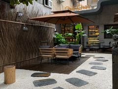 露天位-ChitChat奇洽·Bistro(黎黄陂路店)