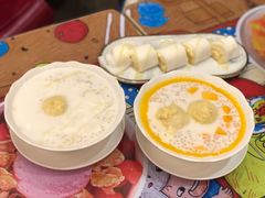 -甜心妈妈·榴莲星级糖水(北京路总店)