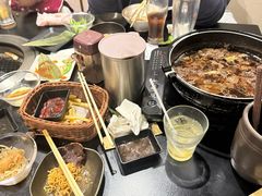 -和牛 烧肉寿喜烧涮锅 善(心斎橋店)