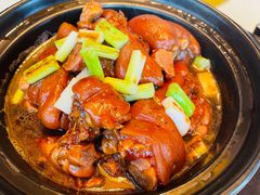 -金轩中餐厅 Jin Xuan(浦东丽思卡尔顿酒店)