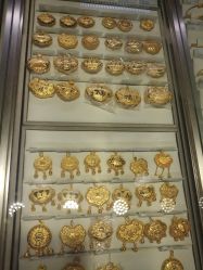 -周大福(劝业场店)