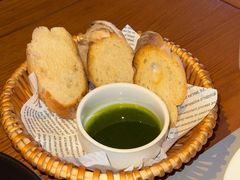 -at cafe 意大利餐厅(集美店)