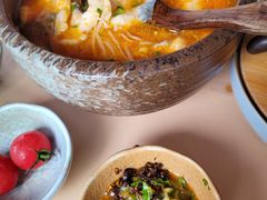 -山石榴·贵州菜(丰盛里店)