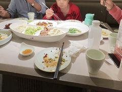 -船歌·鱼水饺青岛菜(闽江二路店)