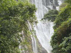 -千泷沟大瀑布旅游区