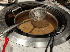 -海汕记·潮汕鲜牛肉火锅·自助