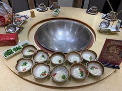 -313羊庄·羊肉火锅烧烤(李村店)