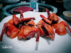 -顺峰顺水顺德菜(龙华店)