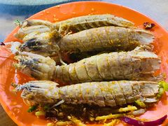 -四川人郑霞海鲜