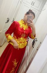 -LOVE SHINE婚纱·红鼎庄龙凤褂·妈妈装定制