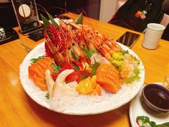 -王鼎精致料理铁板烧(世博源店)