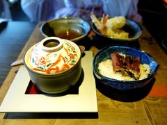-滩万日本料理Nadaman(国贸大酒店)