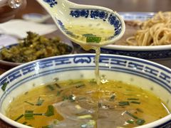 -永丰面馆(汉口路店)