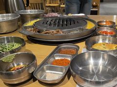 -姜虎东白丁烤肉(深圳湾后海汇店)