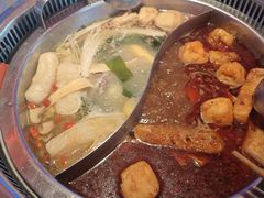 -季季红火锅(动壹店)