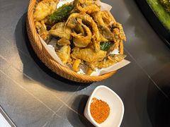 -鱼痴渔醉·食鲜集(月亮湾店)