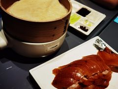 -小大董·烤鸭(观景餐厅·南京西路店)