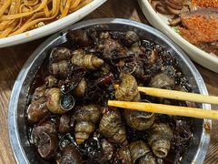 -辣螃铠盆盆蟹大排档(海昌店)