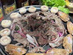 -大千金齐齐哈尔烤肉(清湖店)