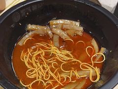 -聚味瞿记·龙虾堂(天元店)