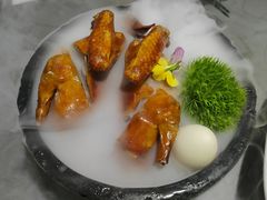 -3号仓库·创意中国菜(长宁龙之梦店)