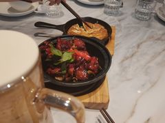 -志明眷村·台式融合菜·宵夜