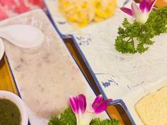 -乐宴·老北京铜火锅(桂庙店)