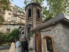 -重庆十八梯传统风貌区