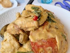 -新加坡珍宝海鲜JUMBO Seafood(西安skp店)