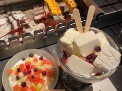 -很久以前羊肉串(中山公园店)