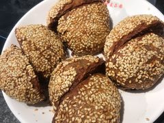 -友乐居羊蝎子(西直门店)