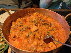 -Ameigo梅果·云贵川bistro(长宁来福士店)