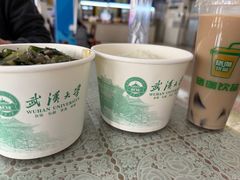 -桂园餐厅(武汉大学店)