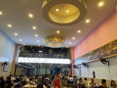 -晓靖轩烧烤(沙河风情店)