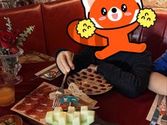 -BROWNSTONE布朗石西班牙餐厅(富城店)