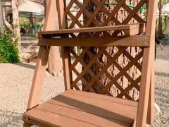 -安德鲁户外烧烤帐篷营地(马泉营店)