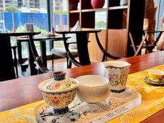 -嘉美轩·精细潮州菜·商务宴请(惠州佳兆业铂尔曼酒店)