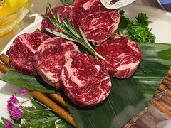 -佟爷·老北京炙子烤肉(长寿路店)