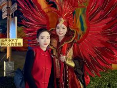 -深圳锦绣中华民俗村