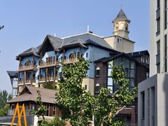 -观澜小洱海