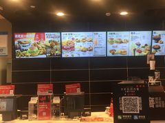 -肯德基(洛川店)