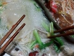 -傣妹火锅(南京东路一店)