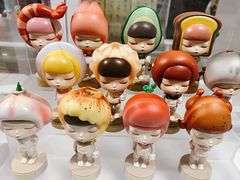 -泡泡玛特POPMART(壹号店)