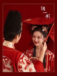 -今生有约婚纱摄影店(景德路店)