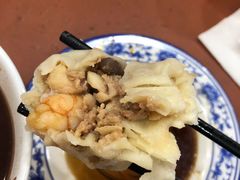 三鲜烧麦（普通）-都一处烧麦馆(前门店)