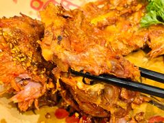 -凯鸽酒楼•雁北民间菜(云冈石窟店)