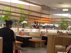 -星伦多自助料理·涮烤一体(杭州来福士店)