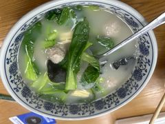 -东关吉祥西安腊汁肉夹馍(健德门店)
