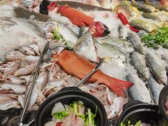 -抱德·潮汕味(敦和店原惠城鱼仔)