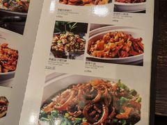 -富淳饭店(陆家嘴保利广场店)